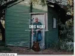 Sites similar to chrisnatoli.com