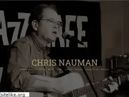 Sites similar to chrisnauman.com