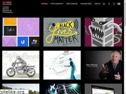 Sites similar to chrisnclements.com