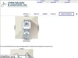 Sites similar to chrisnelsonassociates.com