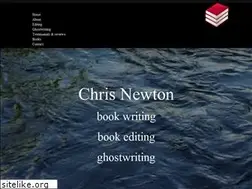 Sites similar to chrisnewton.co.uk