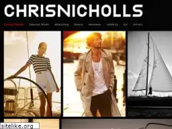 Sites similar to chrisnichollsphotography.com