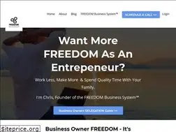Sites similar to chrisniemeyer.com