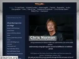 Sites similar to chrisnorman-fc.com