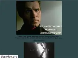 Sites similar to chrisnu.com