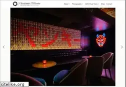 Sites similar to chrisogrady.com