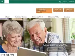 Sites similar to chrisoma.com