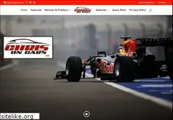 Sites similar to chrisoncars.com