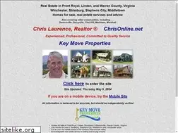 Sites similar to chrisonline.net