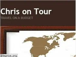 Sites similar to chrisontour84.de