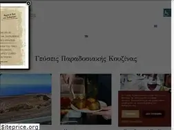Sites similar to chrisostomos.gr