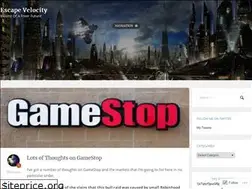 Sites similar to chrispacia.wordpress.com