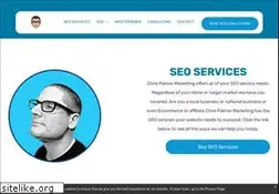Sites similar to chrispalmermarketing.com