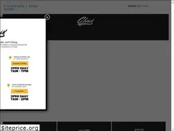 Sites similar to chrispancakeanddining.com