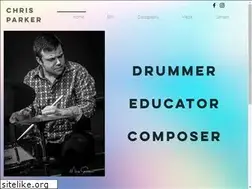 Sites similar to chrisparker-music.com