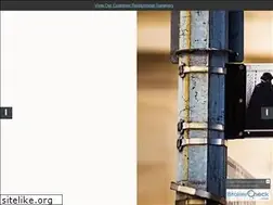 Sites similar to chrispitera.com