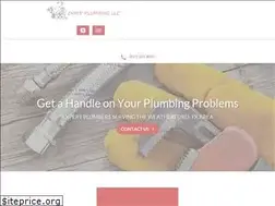 Sites similar to chrisplumbingtx.com