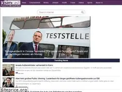Sites similar to chrispommier.com