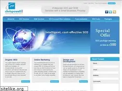 Sites similar to chrispowell.net