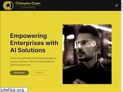 Sites similar to chrisqueen.com
