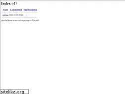 Sites similar to chrisquip.co.zw