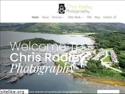 Sites similar to chrisradleyphotography.com