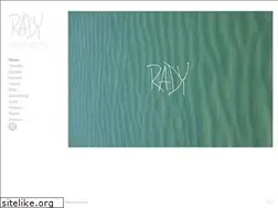 Sites similar to chrisrady.com
