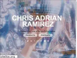 Sites similar to chrisramphoto.com
