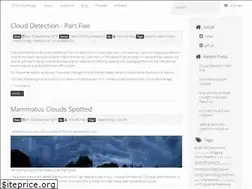 Sites similar to chrisramsay.co.uk