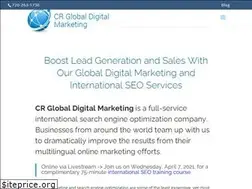 Sites similar to chrisraulf.com