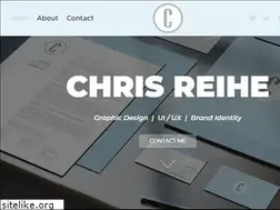 Sites similar to chrisreihe.com