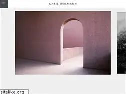 Sites similar to chrisreilmannphoto.com