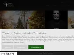 Sites similar to chrisreiner.com