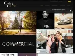Sites similar to chrisreiner.de