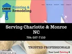 Sites similar to chrisremodels.com