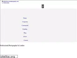Sites similar to chrisrentonphotography.co.uk