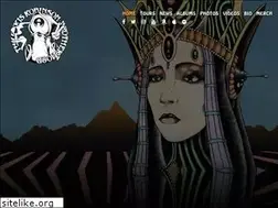 Sites similar to chrisrobinsonbrotherhood.com