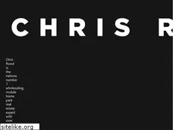 Sites similar to chrisrood.com