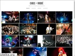 Sites similar to chrisroque.com