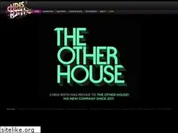 Sites similar to chrisroth.net