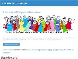 Sites similar to chrisrowbury.com