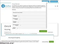 Sites similar to chrisruddsolicitors.co.uk