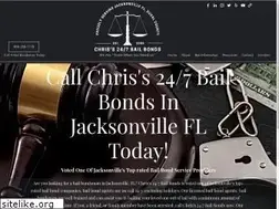 Sites similar to chriss247bailbondsinc.com