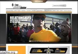 Sites similar to chrissailerkicking.com