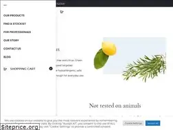 Sites similar to chrissanthie.com