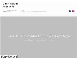 Sites similar to chrisscerripresents.com