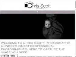 Sites similar to chrisscottphotography.co.uk