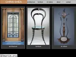 Sites similar to chrisshea.com