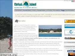 Sites similar to chrissi.gr