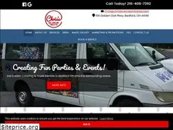 Sites similar to chrissicecreamtreats.com
